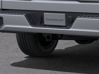 2024 Chevrolet Silverado 1500 Custom 3GCPDBEK1RG187606 in High Point, NC 14