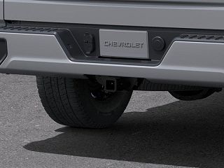 2024 Chevrolet Silverado 1500 Custom 3GCPDBEK1RG353493 in High Point, NC 14