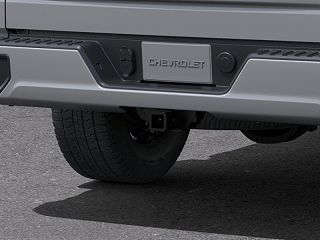 2024 Chevrolet Silverado 1500 Custom 3GCPDBEK1RG353493 in High Point, NC 38