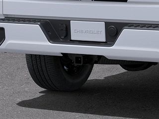 2024 Chevrolet Silverado 1500 Custom 1GCPDBEK6RZ208546 in High Point, NC 14
