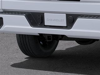 2024 Chevrolet Silverado 1500 Custom 1GCPDBEK6RZ208546 in High Point, NC 38