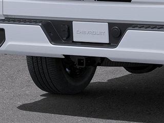 2024 Chevrolet Silverado 1500 Custom 1GCPDBEK9RZ259751 in High Point, NC 14