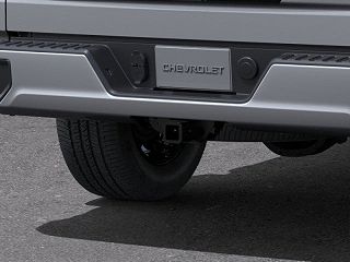 2024 Chevrolet Silverado 1500 Custom 1GCPDBEK0RZ323420 in High Point, NC 14