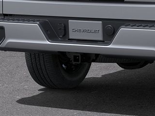 2024 Chevrolet Silverado 1500 Custom 1GCPDBEK0RZ323420 in High Point, NC 38