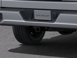 2024 Chevrolet Silverado 1500 Custom 1GCPDBEK8RZ285967 in High Point, NC 38