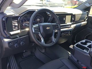 2024 Chevrolet Silverado 1500 LT 1GCPDDEK0RZ286221 in Hillsboro, OR 10