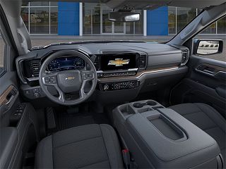 2024 Chevrolet Silverado 1500 LT 1GCPDKEK5RZ283285 in Hingham, MA 15