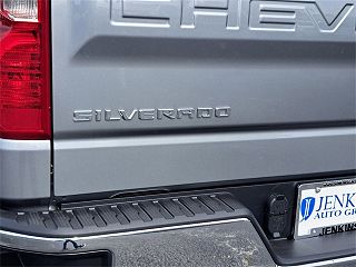 2024 Chevrolet Silverado 1500 LT 3GCPDDEK3RG308096 in Homosassa, FL 11