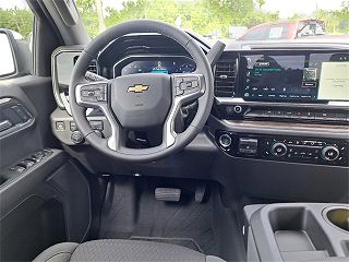 2024 Chevrolet Silverado 1500 LT 3GCPDDEK3RG308096 in Homosassa, FL 18
