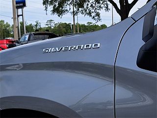 2024 Chevrolet Silverado 1500 LT 3GCPDDEK3RG308096 in Homosassa, FL 8