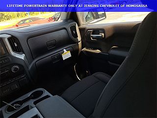 2024 Chevrolet Silverado 1500 Custom 1GCPABEK1RZ297466 in Homosassa, FL 20