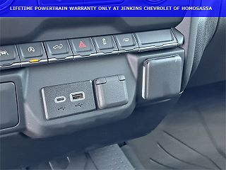 2024 Chevrolet Silverado 1500 Custom 1GCPABEK1RZ297466 in Homosassa, FL 27