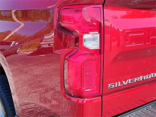 2024 Chevrolet Silverado 1500 RST 1GCPADEK3RZ301996 in Homosassa, FL 8