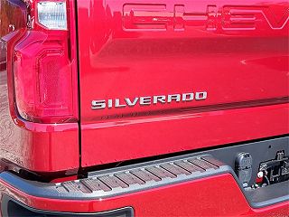2024 Chevrolet Silverado 1500 RST 1GCPADEK3RZ301996 in Homosassa, FL 9