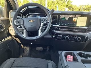 2024 Chevrolet Silverado 1500 LT 1GCPACEK8RZ299852 in Homosassa, FL 16