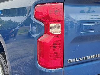 2024 Chevrolet Silverado 1500 LT 2GCPACED2R1218662 in Homosassa, FL 8