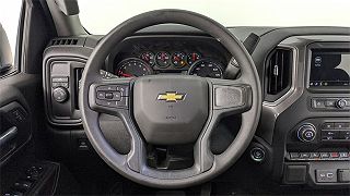 2024 Chevrolet Silverado 1500 Custom 3GCPABEK1RG275659 in Irving, TX 19