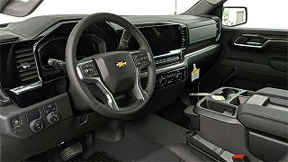 2024 Chevrolet Silverado 1500 LT 3GCPACEK1RG304874 in Irving, TX 13