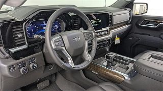 2024 Chevrolet Silverado 1500 LT 3GCUDFE88RG269234 in Irving, TX 17