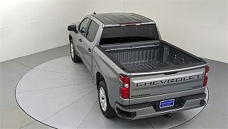 2024 Chevrolet Silverado 1500 Custom 3GCPDBEK6RG221233 in Irving, TX 13