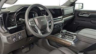 2024 Chevrolet Silverado 1500 RST 2GCUDEED0R1207276 in Irving, TX 13