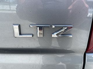 2024 Chevrolet Silverado 1500 LTZ 1GCUDGE86RZ233161 in Kentland, IN 9