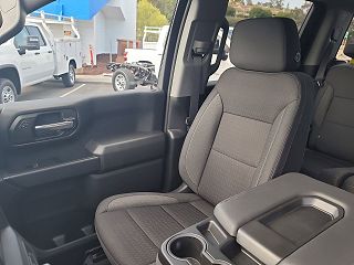 2024 Chevrolet Silverado 1500 Custom 1GCPABEK5RZ213147 in La Mesa, CA 20