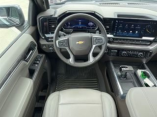 2024 Chevrolet Silverado 1500 LTZ 2GCUDGED1R1175885 in Lafayette, LA 48