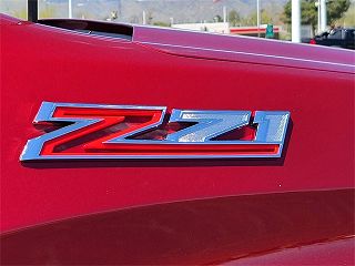 2024 Chevrolet Silverado 1500 RST 1GCUDEED5RZ314153 in Lakewood, CO 23