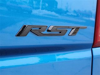2024 Chevrolet Silverado 1500 RST 1GCUDEED4RZ178792 in Lakewood, CO 17