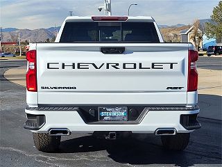 2024 Chevrolet Silverado 1500 RST 2GCUDEED5R1134552 in Lakewood, CO 5