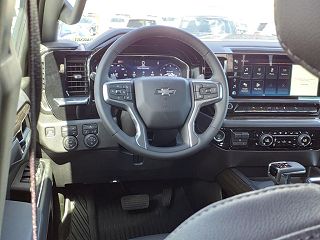 2024 Chevrolet Silverado 1500 LT 3GCUDFE81RG134709 in Las Vegas, NV 11