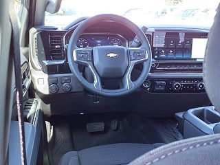 2024 Chevrolet Silverado 1500 LT 3GCPACEK6RG306622 in Las Vegas, NV 11