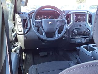 2024 Chevrolet Silverado 1500 Custom 3GCPDBEK3RG305560 in Las Vegas, NV 11