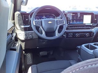 2024 Chevrolet Silverado 1500 LT 3GCPDDEK5RG308651 in Las Vegas, NV 11