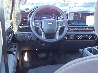 2024 Chevrolet Silverado 1500 LT 3GCPACEK5RG299193 in Las Vegas, NV 11