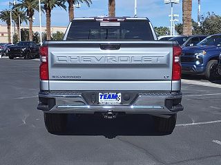 2024 Chevrolet Silverado 1500 LT 3GCPACEK5RG299193 in Las Vegas, NV 7