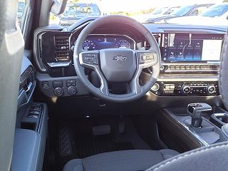 2024 Chevrolet Silverado 1500 RST 2GCPADEDXR1160094 in Las Vegas, NV 11