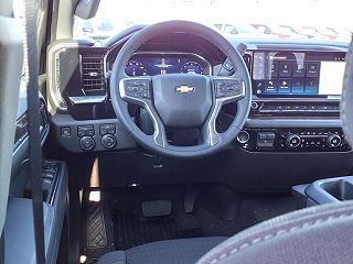 2024 Chevrolet Silverado 1500 LT 1GCUDDE84RZ303917 in Las Vegas, NV 11
