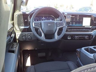 2024 Chevrolet Silverado 1500 RST 3GCPDEEK4RG212077 in Las Vegas, NV 11