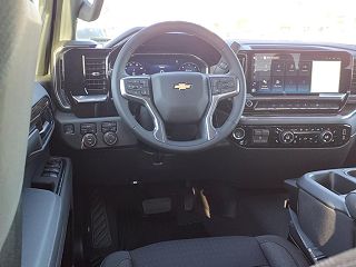 2024 Chevrolet Silverado 1500 LT 3GCPDDEK7RG212195 in Las Vegas, NV 11