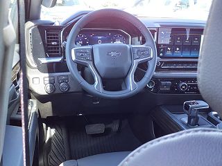 2024 Chevrolet Silverado 1500 RST 1GCUDEE85RZ307612 in Las Vegas, NV 11