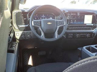 2024 Chevrolet Silverado 1500 LT 1GCPACE80RZ214507 in Las Vegas, NV 11