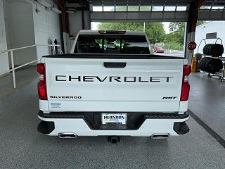 2024 Chevrolet Silverado 1500 RST 1GCUDEELXRZ105594 in Lexington, SC 35