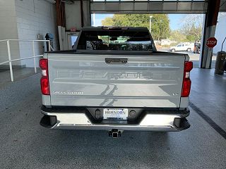 2024 Chevrolet Silverado 1500 LT 1GCUDDE8XRZ260037 in Lexington, SC 29