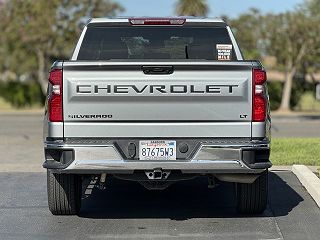 2024 Chevrolet Silverado 1500 LT 3GCPACEK9RG103952 in Lodi, CA 7