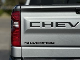 2024 Chevrolet Silverado 1500 LT 3GCPACEK9RG103952 in Lodi, CA 8