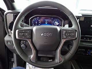 2024 Chevrolet Silverado 1500 ZR2 3GCUDHEL1RG291365 in Logan, OH 17
