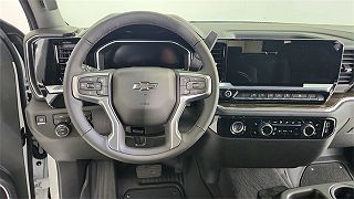 2024 Chevrolet Silverado 1500 RST 1GCUDEE88RZ287050 in London, KY 33