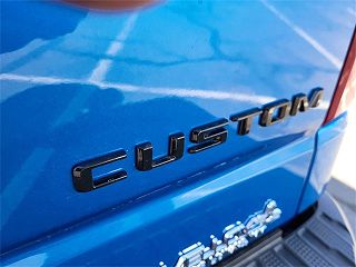 2024 Chevrolet Silverado 1500 Custom 3GCPDBEK1RG292808 in Los Lunas, NM 24